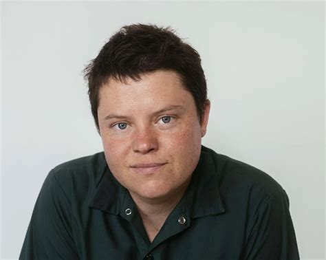 is ally beardsley nonbinary.